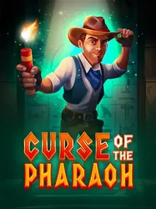 Curse Of The Pharaoh